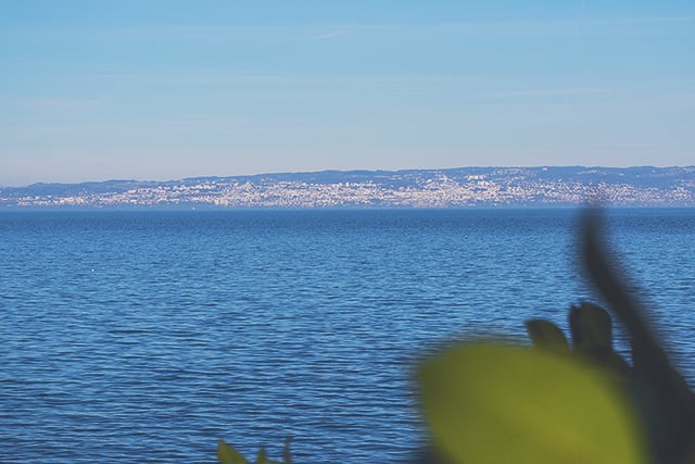 La Résidence le Tilleul